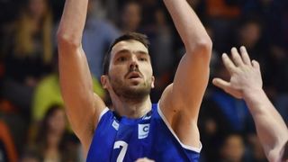 Dvorana Baldekin,  A-1 muska Liga za prvaka, 10. kolo, GKK Šibenik – KK Zadar 69-95. Photo: Hrvoje Jelavic/PIXSELL