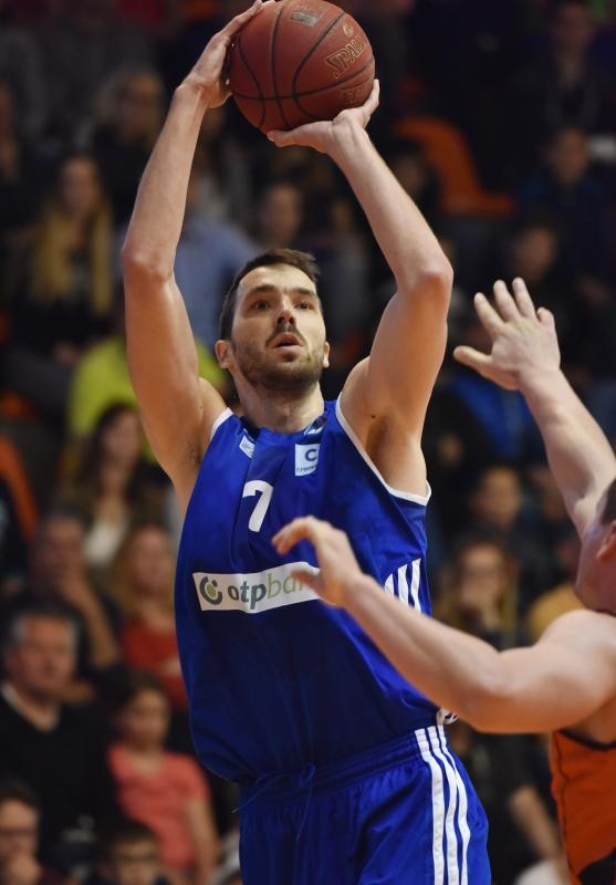 Dvorana Baldekin,  A-1 muska Liga za prvaka, 10. kolo, GKK Šibenik – KK Zadar 69-95. Photo: Hrvoje Jelavic/PIXSELL