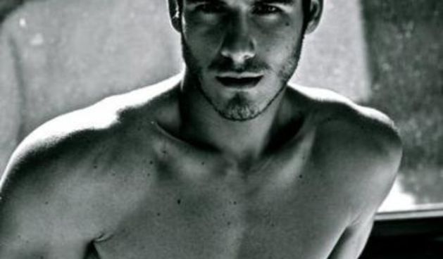 Lucas Bernardini ( foto LifeGay)