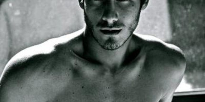 Lucas Bernardini ( foto LifeGay)