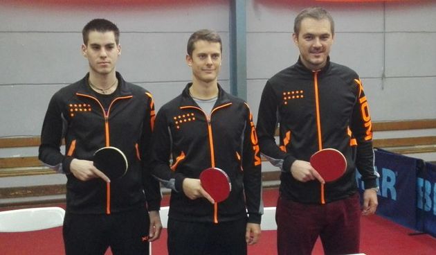 STK Donat Zadar 2017/18.