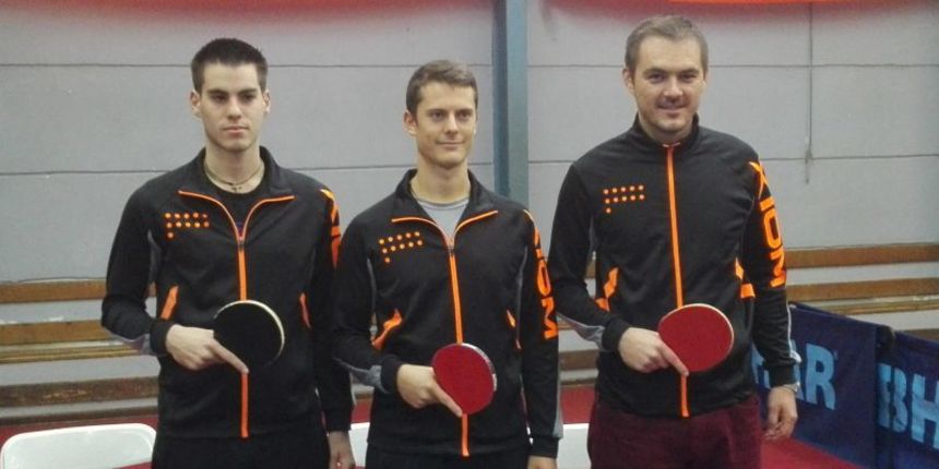 STK Donat Zadar 2017/18.