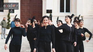 Đir po gradu, subotnja špica 3. ožujka 2018.