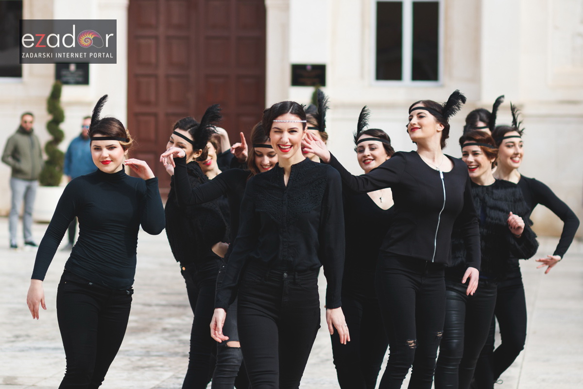 Đir po gradu, subotnja špica 3. ožujka 2018.