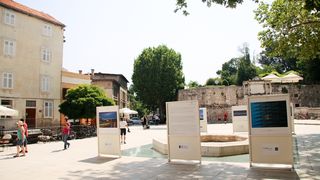 Izložba “Prijatelji mora”