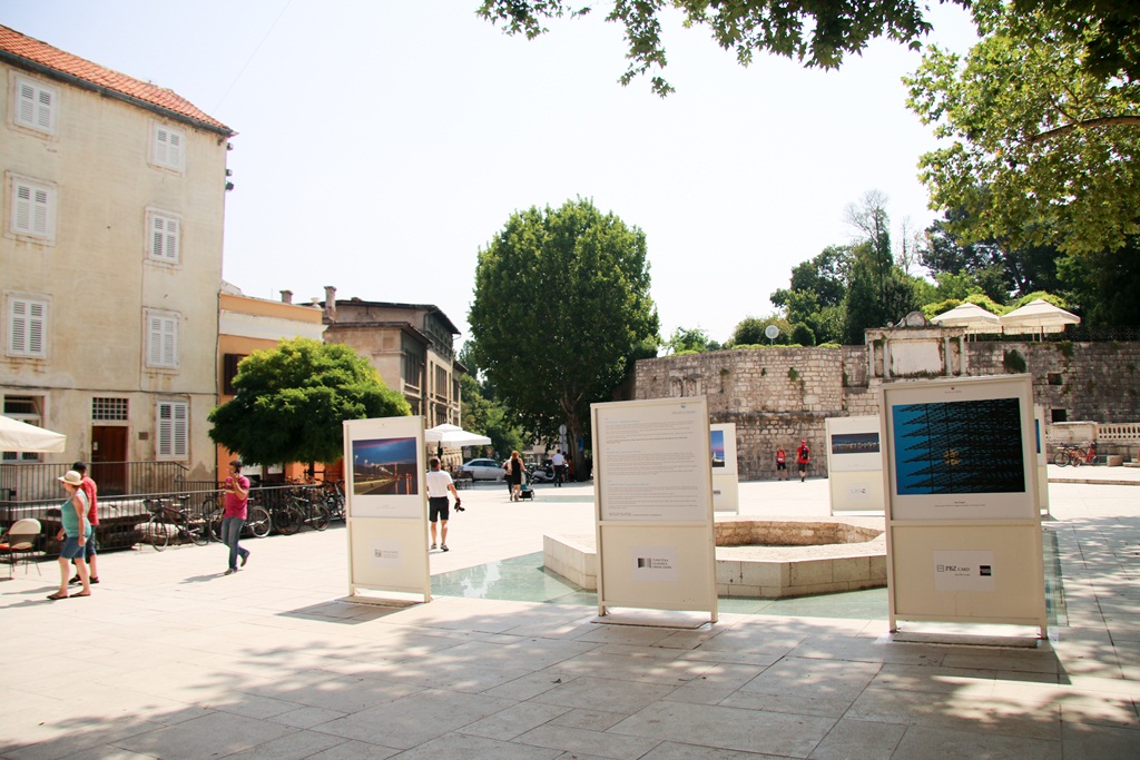 Izložba “Prijatelji mora”