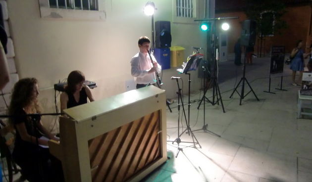 Zadar-classic_open_air, Ivan Andrijević