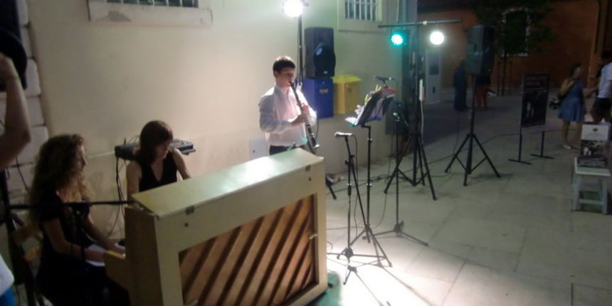 Zadar-classic_open_air, Ivan Andrijević