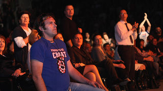 25 godina klape Intrade (foto:Saša Čuka)