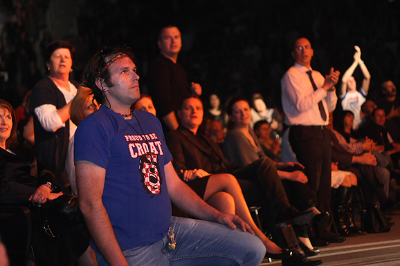 25 godina klape Intrade (foto:Saša Čuka)