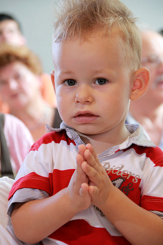 U Skabrnji odrzano veliko misno slavlje i procesija povodom blagdana Velike Gospe U Skabrnji odrzano veliko misno slavlje i procesija povodom blagdana Velike Gospe