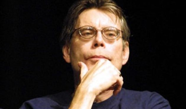 stephen king