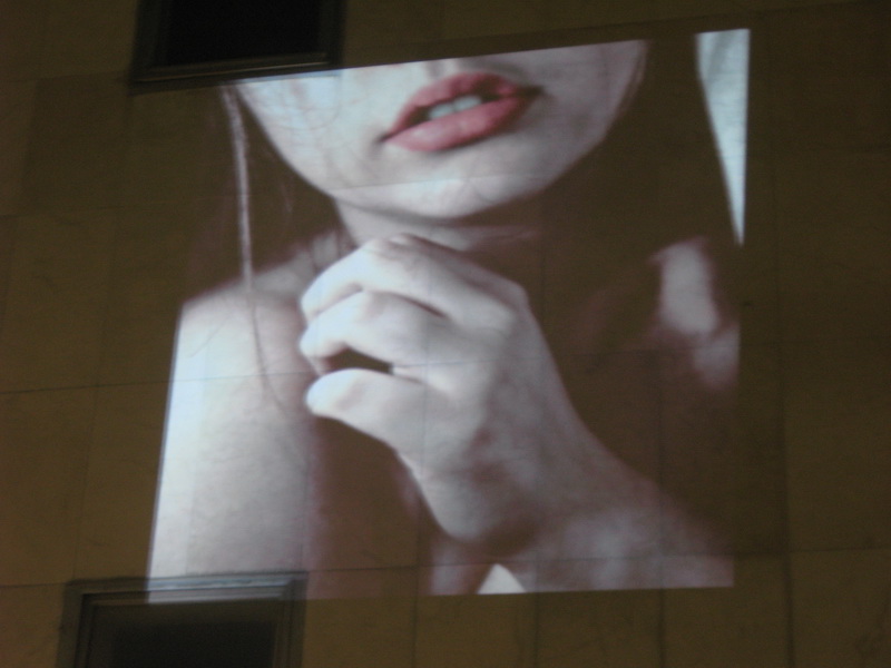 Rakurs 5 Tijelo kao medij Rakurs 5 Tijelo kao medij