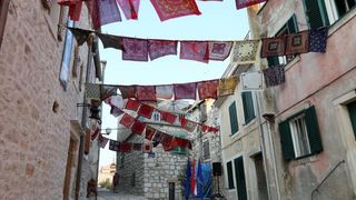 Otvoren Muzej betinske drvene brodogradnje, Foto: Duško Jaramaz/PIXSELL Otvoren Muzej betinske drvene brodogradnje, Foto: Duško Jaramaz/PIXSELL