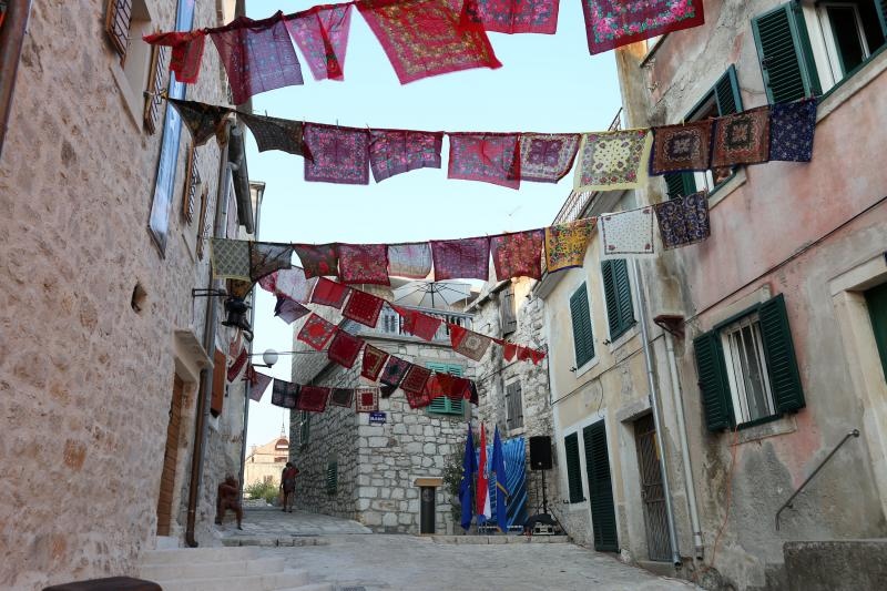 Otvoren Muzej betinske drvene brodogradnje, Foto: Duško Jaramaz/PIXSELL Otvoren Muzej betinske drvene brodogradnje, Foto: Duško Jaramaz/PIXSELL