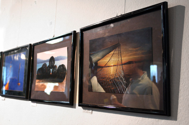 3. izložba ‘Otočni fotografi Zadarske županije’