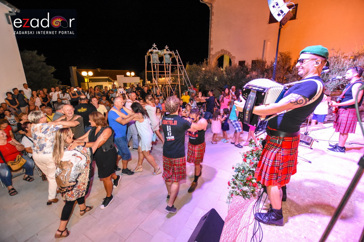 4. Fešta od sira u Kolanu