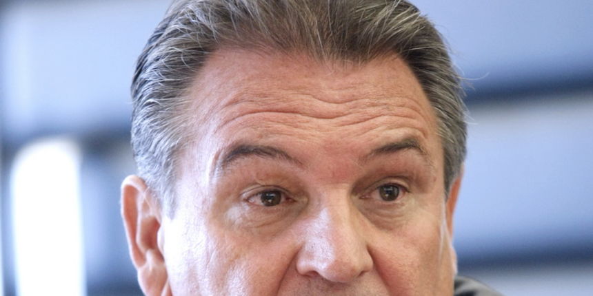 Zagreb, 221012.
Vukovarska 78.
Ministarstvo gospodarstva.
Press konferencija potpredsjednika vlade i ministra gospodarstva Radimira Cacica na temu aktualnih gospodarsko politickih tema.
Foto: Goran Mehkek / CROPIX Zagreb, 221012.
Vukovarska 78.
Ministarstvo gospodarstva.
Press konferencija potpredsjednika vlade i ministra gospodarstva Radimira Cacica na temu aktualnih gospodarsko politickih tema.
Foto: Goran Mehkek / CROPIX