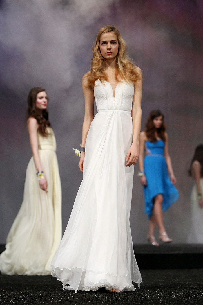 Schwarzkopf Cro a Porter – slavljenička večer