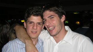 Noc zadrana u Zagrebu