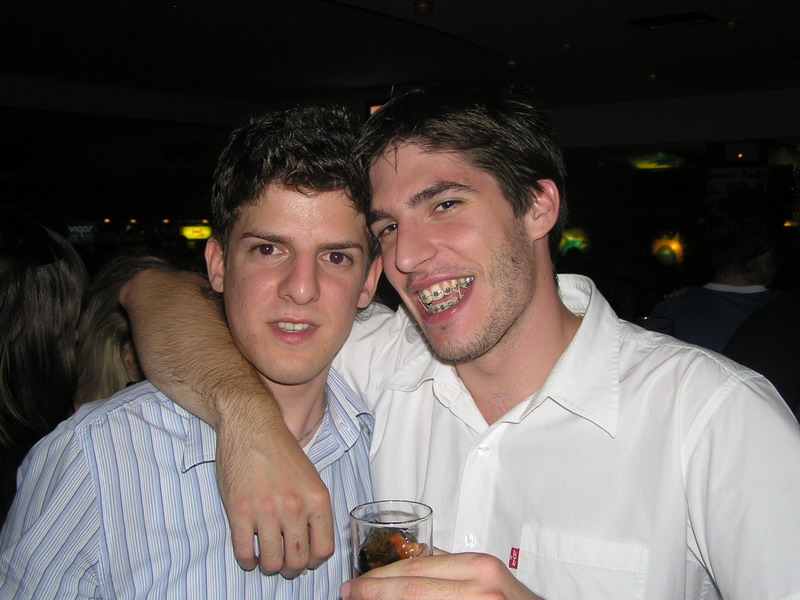 Noc zadrana u Zagrebu