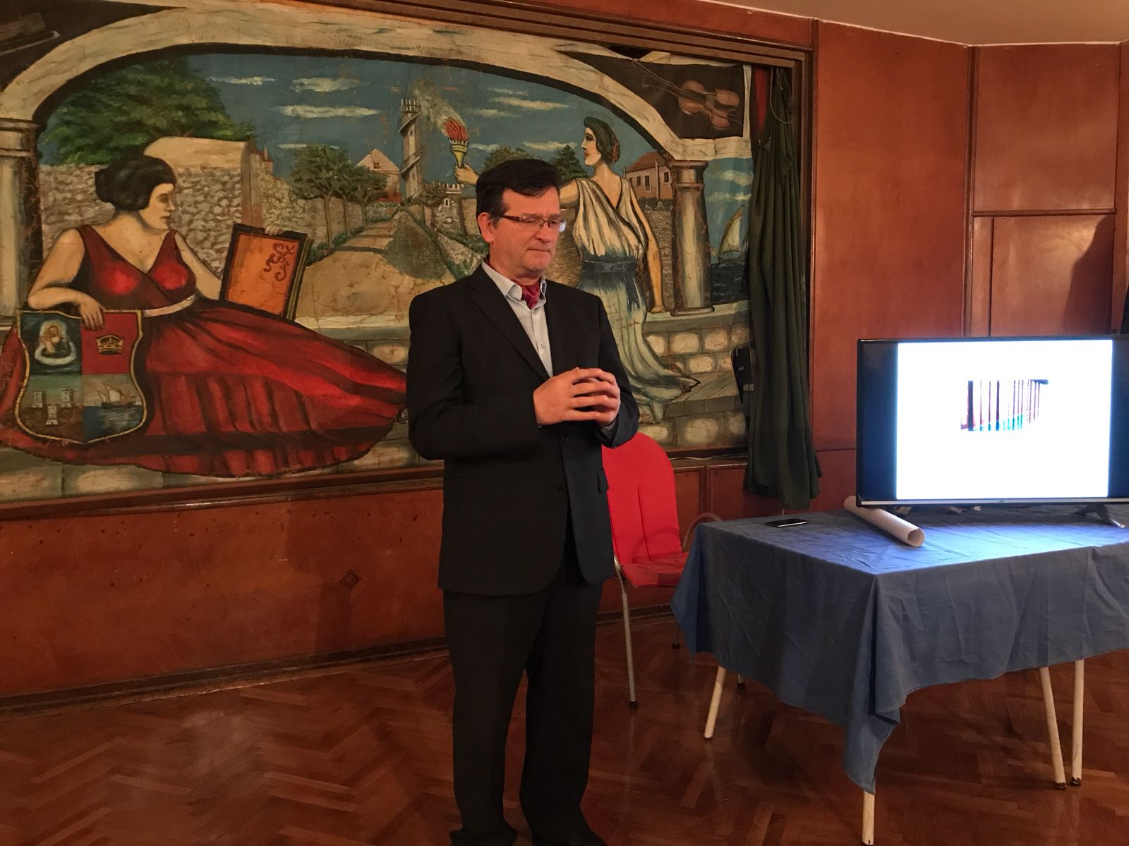 Silbenska Alka i koncert Zorana Jelenkovića @ Božićna čarolija na Silbi Silbenska Alka i koncert Zorana Jelenkovića @ Božićna čarolija na Silbi