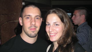 Noc zadrana u Zagrebu