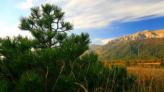 Veliko Rujno Velebit 24.9.2007.