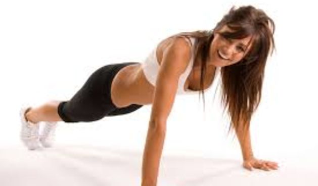 Sklekovi, vjezbanje, fitness, pilates, zdravlje