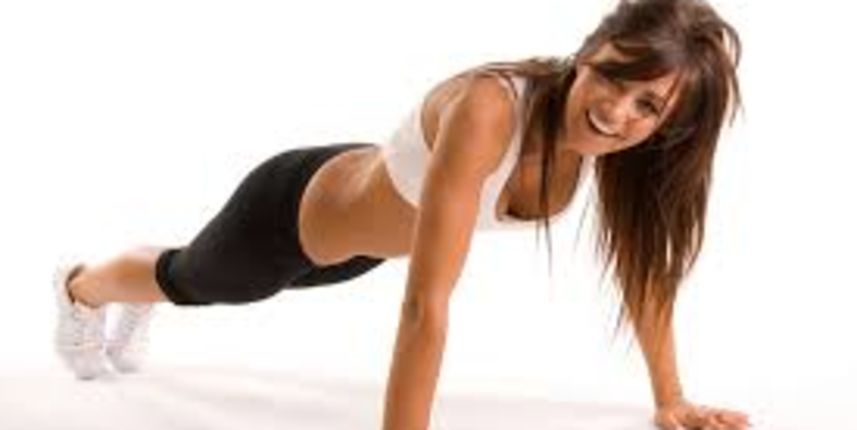 Sklekovi, vjezbanje, fitness, pilates, zdravlje