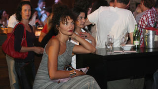 5. rođendan Arsenala uz Soulfingers (foto:Saša Čuka)