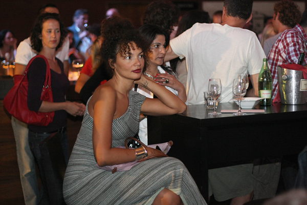 5. rođendan Arsenala uz Soulfingers (foto:Saša Čuka)