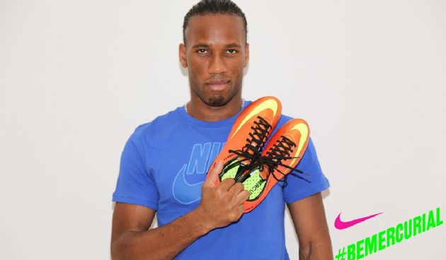 Didier Drogba