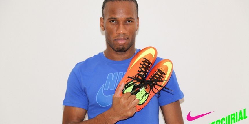Didier Drogba Didier Drogba