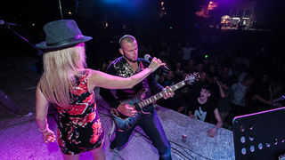 Fešta u Poličniku 29.6.2016. – foto Ivan Toman
