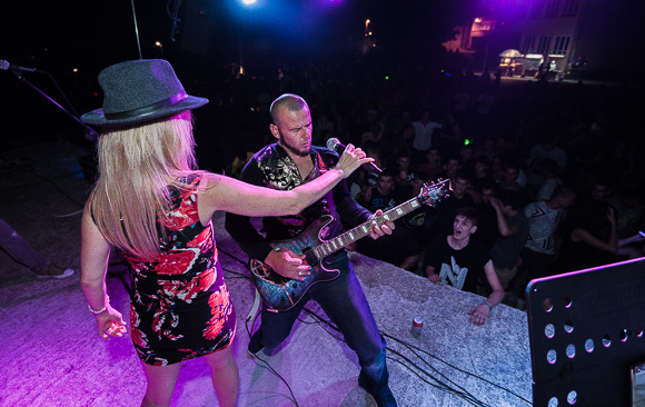 Fešta u Poličniku 29.6.2016. – foto Ivan Toman