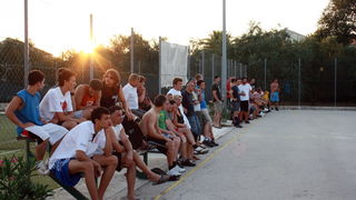 Diklo: 2. Memorijalni turnir u basketu “Ante Milin”, Foto: M.Malik Diklo: 2. Memorijalni turnir u basketu “Ante Milin”, Foto: M.Malik