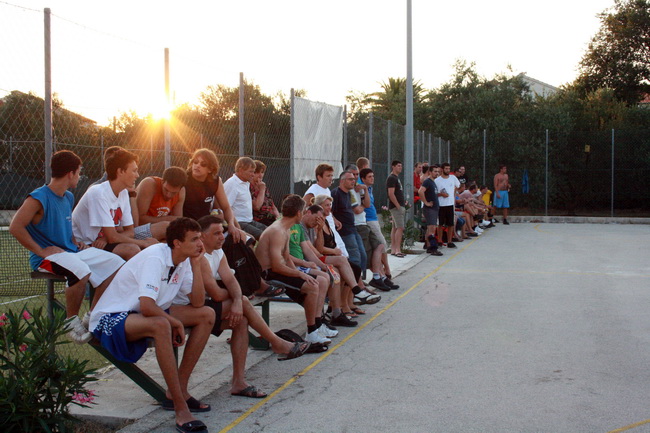 Diklo: 2. Memorijalni turnir u basketu “Ante Milin”, Foto: M.Malik Diklo: 2. Memorijalni turnir u basketu “Ante Milin”, Foto: M.Malik