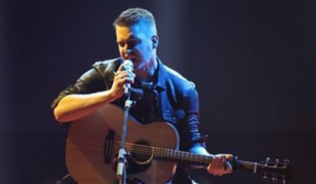 Jure Brkljaca, izvor: facebook