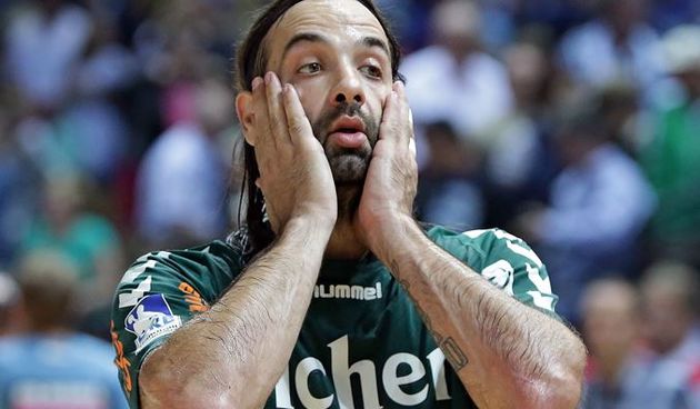 Ivano Balić, foto: hsg-wetzlar.de