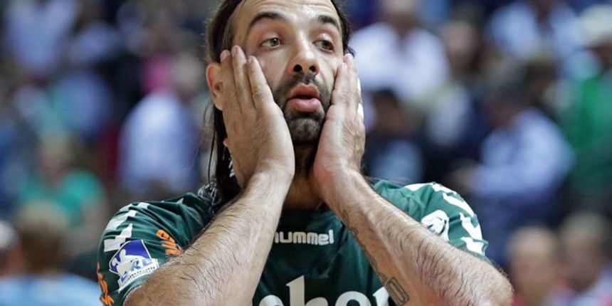 Ivano Balić, foto: hsg-wetzlar.de Ivano Balić, foto: hsg-wetzlar.de