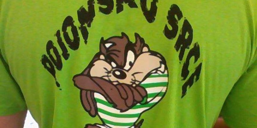 ”Pojonsko srce 2013”. u nedjelju na Ugljanu ”Pojonsko srce 2013”. u nedjelju na Ugljanu