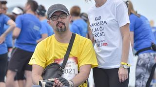 Wings for Life World Run 2018 Wings for Life World Run 2018