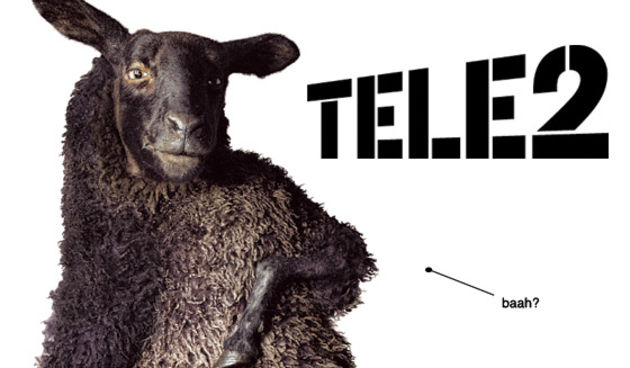 Gregor – Tele2
