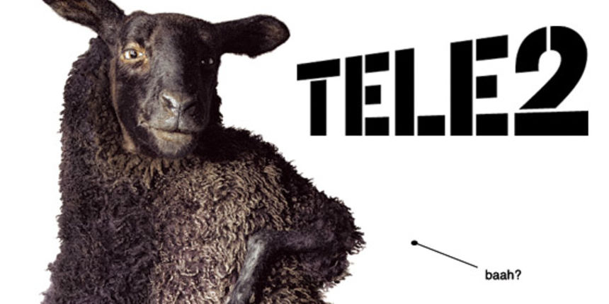 Gregor – Tele2