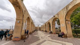 Malta, biser Mediterana Malta, biser Mediterana