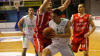 KK Borik-Puntamika – KK Svjetlost 67-75 (foto:Saša Čuka) KK Borik-Puntamika – KK Svjetlost 67-75 (foto:Saša Čuka)