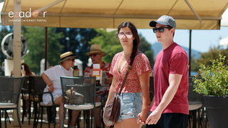 Đir po gradu, ponedjeljak 17. lipnja 2019. Đir po gradu, ponedjeljak 17. lipnja 2019.