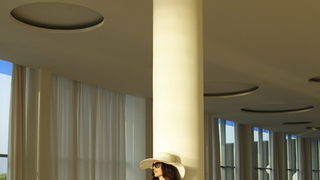 Severina uživala u hotelu Iadera Severina uživala u hotelu Iadera