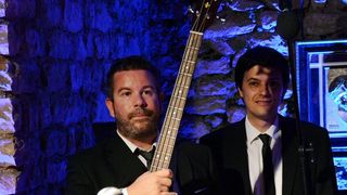 4. rođendan klape Niko ; foto Iva Perinčić